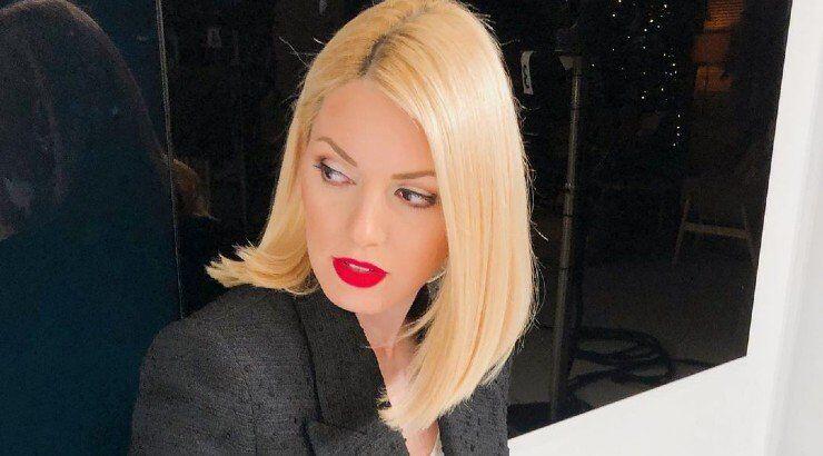 Δήμητρα Μακρυγιάννη: Η φωτογραφία του πατέρα της που μοιράστηκε ανήμερα των γενεθλίων του