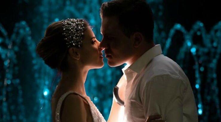 Δήμητρα Συλλούρη: Μίλησε πρώτη φορά on air για την ημέρα του γάμου της!