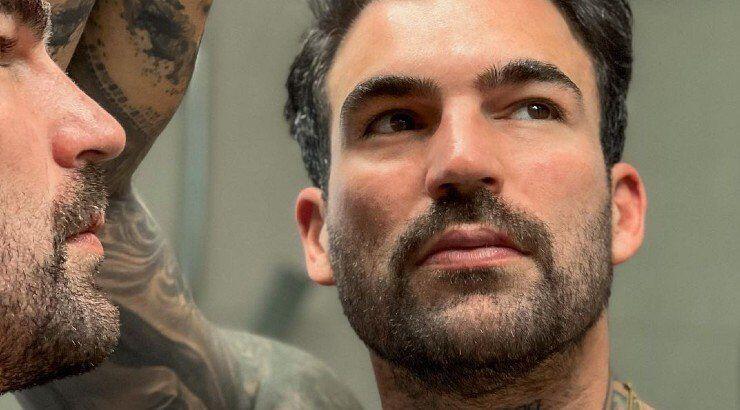 Ο Δημήτρης Αλεξάνδρου παίρνει θέση για τον Στάθη Παναγιωτόπουλο: "Έχει συμβεί στην κοπέλα μου"