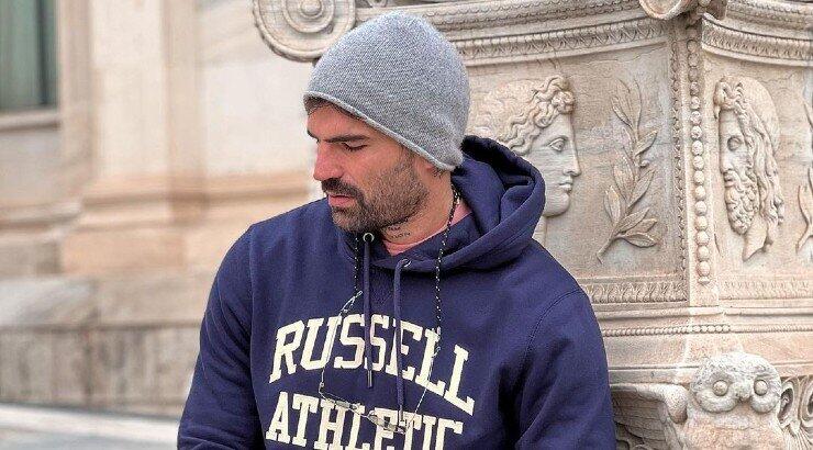 Η εξομολόγηση του Δημήτρη Αλεξάνδρου για τον πατέρα του: "Δεν μιλάμε" [βίντεο]