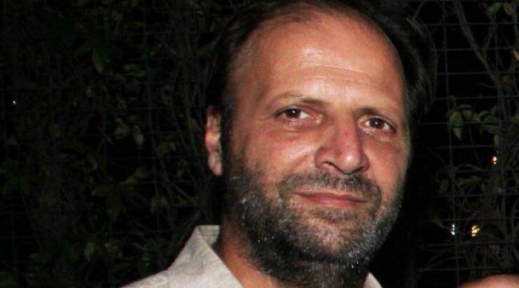  Η σοκαριστική αποκάλυψη του Δημήτρη Αποστόλου για το Σεργιανόπουλο