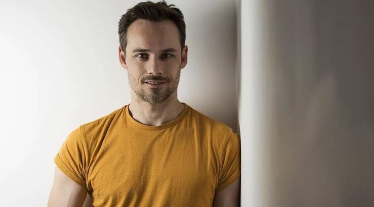 Δημήτρης Γκουτζαμάνης: Η αποκάλυψη που έκανε on air για την προσωπική του ζωή [βίντεο]