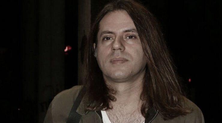 Δημήτρης Κοργιαλάς: Είναι ξανά ερωτευμένος και μας έδειξε τη νέα του σύντροφο! [εικόνα]