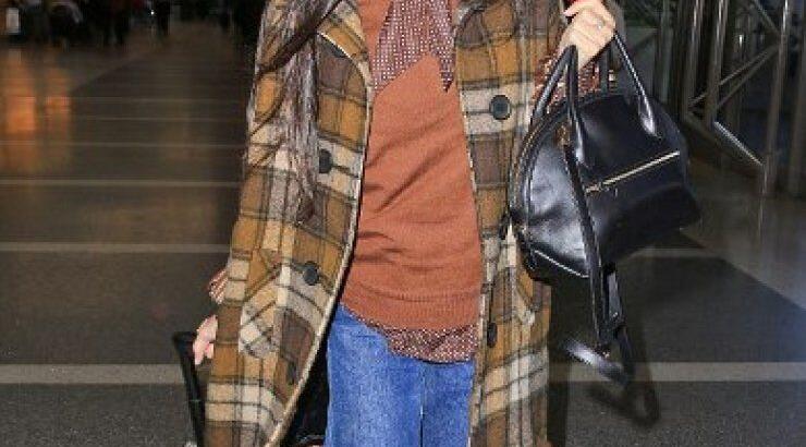 H ανανεωμένη εμφάνιση της Demi Moore [εικόνες]