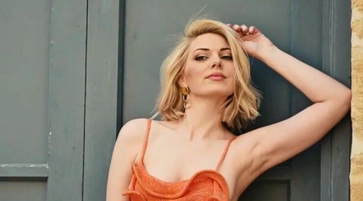 Δήμητρα Μακρυγιάννη: "Έχω ζήσει εργασιακό bullying"