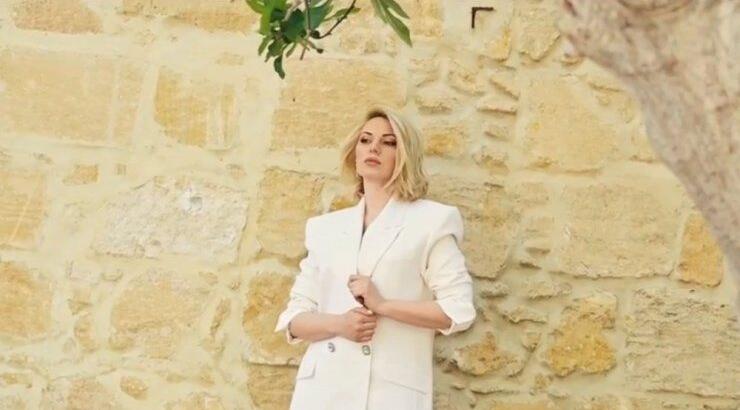 Δήμητρα Μακρυγιάννη: Το αρνητικό σχόλιο που έχει ακούσει για εκείνην και δεν ισχύει!