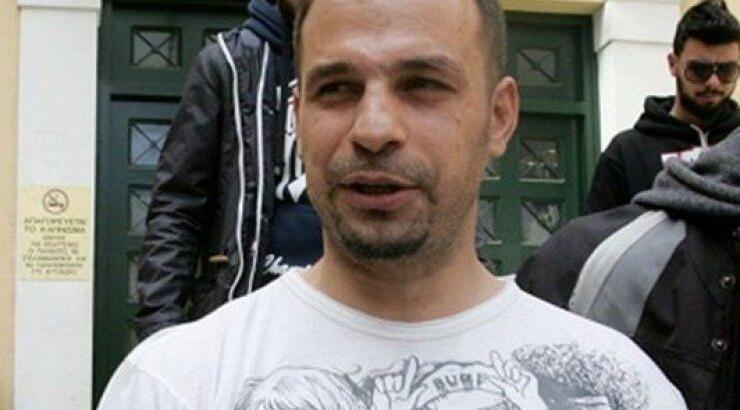 Ποινή φυλάκισης 15 μηνών με αναστολή στον Ντέμη Νικολαΐδη! 