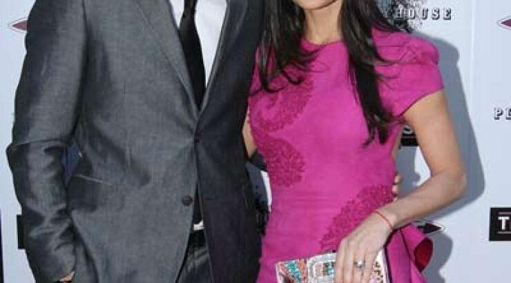 Οι απαιτήσεις της Demi από τον Kutcher για το διαζύγιο