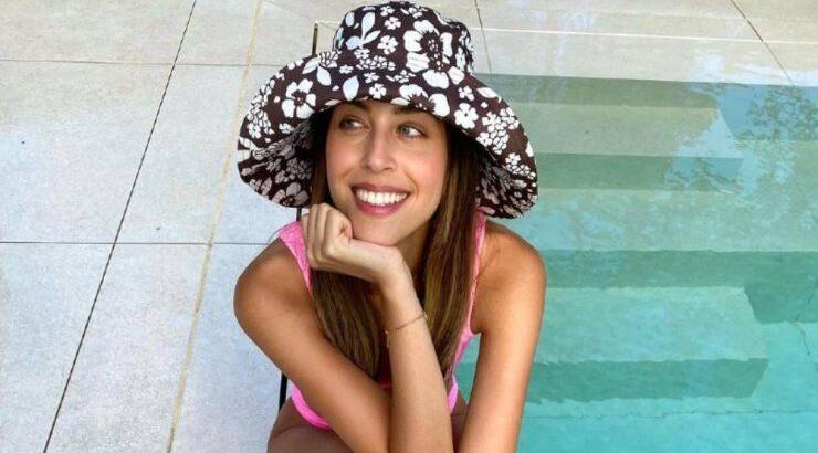 Demy: Ο Κύπριος σύντροφός της μέσα από τον φωτογραφικό της φακό! [εικόνα]