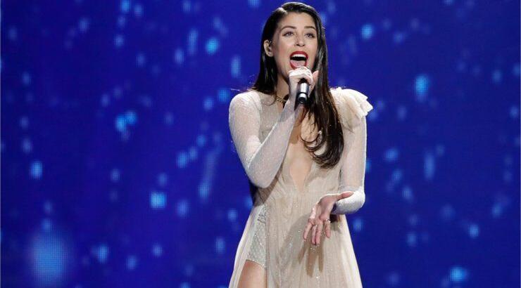 Demy: Αποκάλυψε το λόγο που δεν έχει δει την εμφάνισή της στη Eurovision μετά από τέσσερα χρόνια [βίντεο]