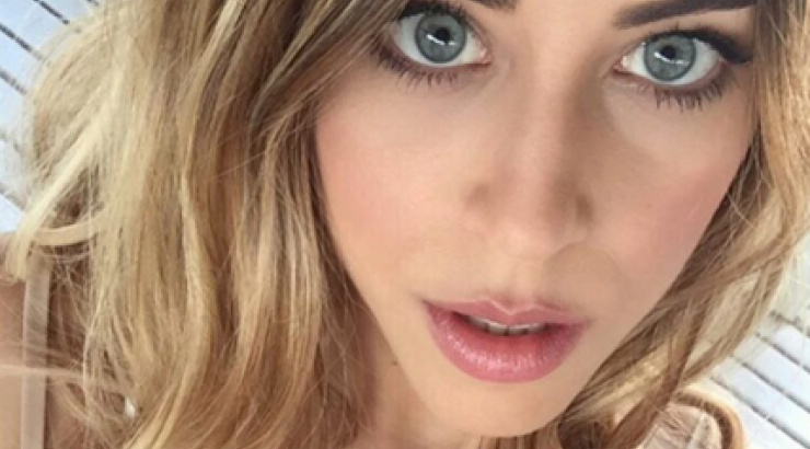 Demy: Δείτε το νέο της σύντροφο!