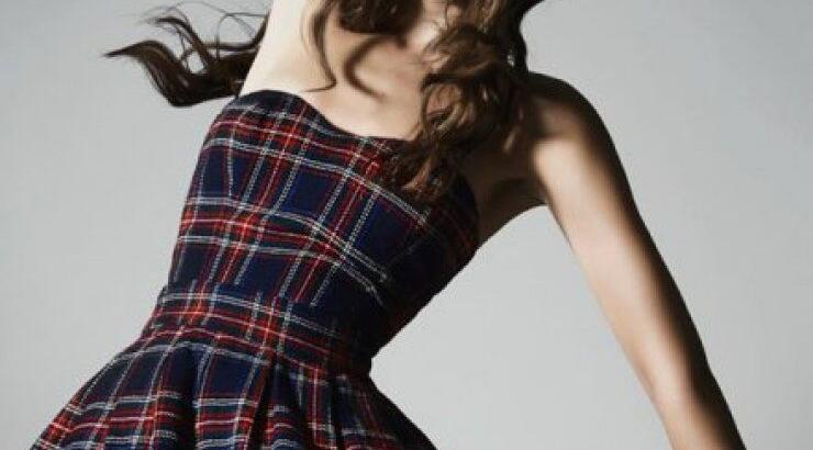 Demy: Η μεγάλη αλλαγή στο hair look της!