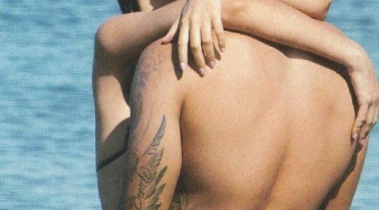 Demy: "Δεν ήταν ωραίο όταν είδα τις φωτογραφίες των διακοπών μας με τον Άκη"