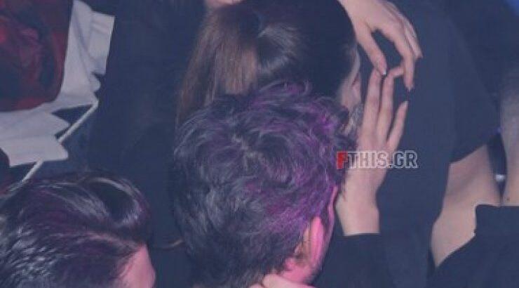 Full ερωτευμένοι! Νέο ζευγάρι της ελληνικής showbiz για πρώτη φορά σε τρυφερά στιγμιότυπα!