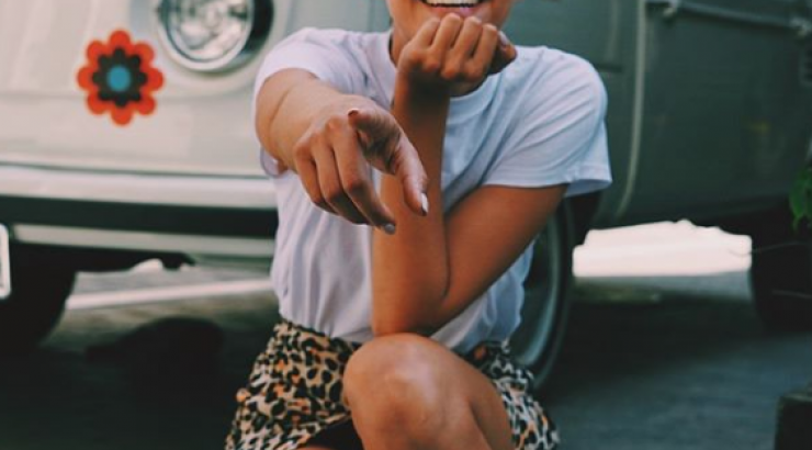 Η Demy έχει υπέροχο κορμί! Μάθετε ποια άσκηση προτιμάει!