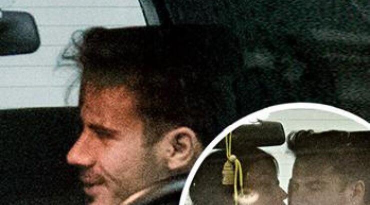 Λιάγκας-Σκορδά: Πως σχολίασαν τα καυτά φιλιά Πετρετζίκη και Demy