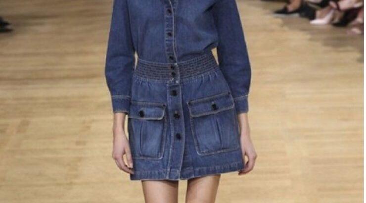 4 Denim «ήρωες» του καλοκαιριού