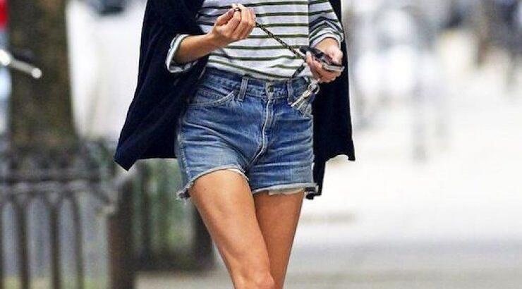 Statement Stripes: 5 τρόποι να φορέσεις το print του καλοκαιριού