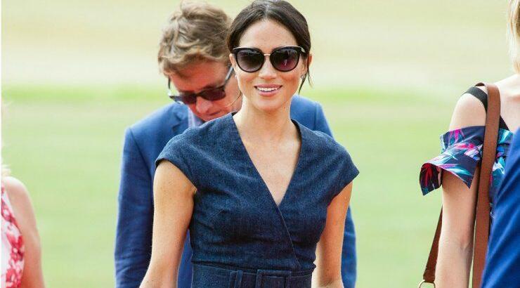 Ladylike με denim: Μάθετε πώς να το πετύχετε