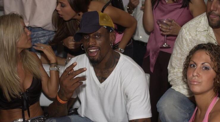 Ποιος διάσημος μπήκε για αποτοξίνωση;