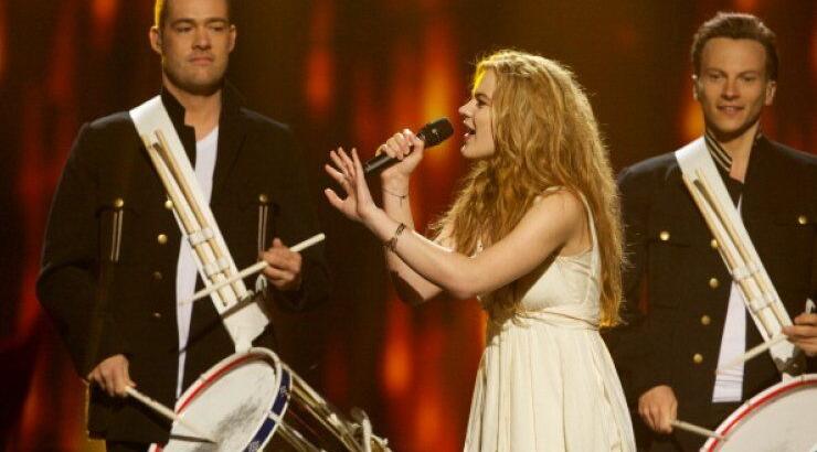 Τα τελευταία προγνωστικά για την Eurovision