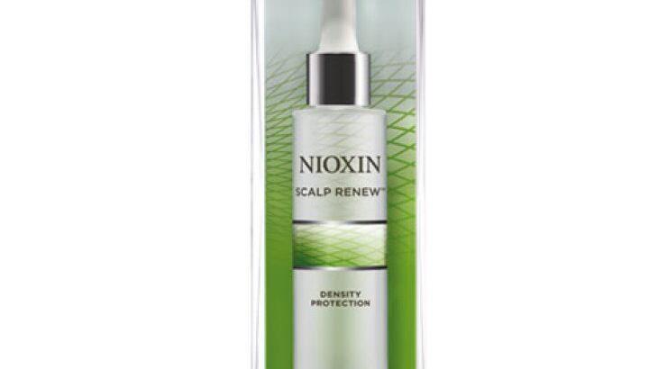 Nioxin, Scalp Renew – Density Protection Treatment 