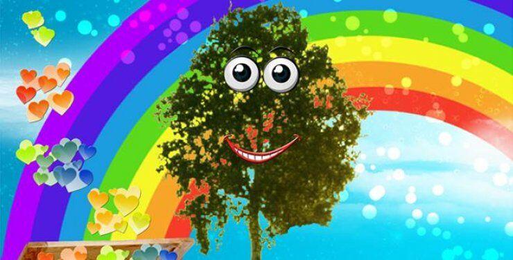 Παιδικό θεατρικό: Ένα δέντρο που το λένε Νικόλα