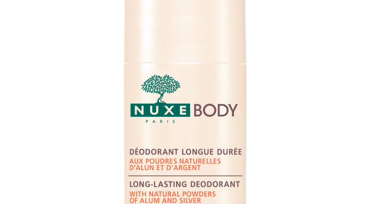 Nuxe Body Deo