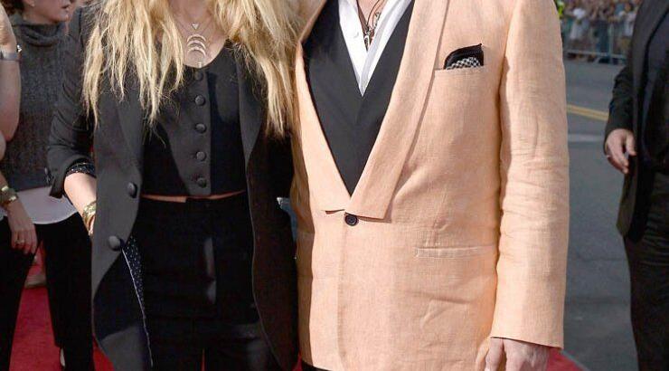 Σοκάρουν οι νέες φωτογραφίες της Amber Heard από το ξύλο που έφαγε από τον Johnny Depp