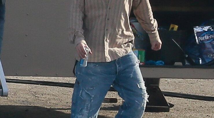 Σε άσχημα χάλια πασίγνωστος ηθοποιός του Hollywood