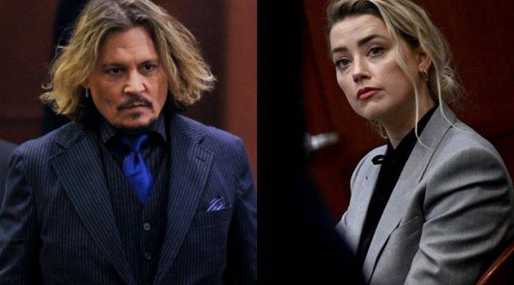 Johnny Depp – Amber Heard: Μάθαμε πότε θα ανακοινωθεί η απόφαση για την πολύκροτη δίκη!