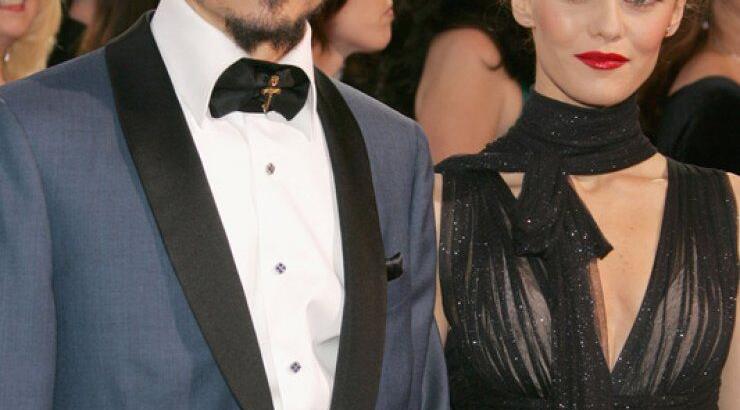 Χώρισαν Johnny Depp & Vanessa Paradis