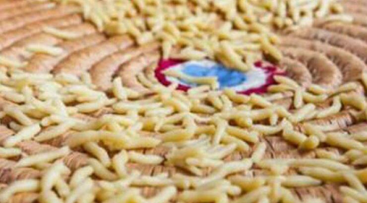 Έμαθες για το Φεστιβάλ το "Τζιβέρτι της Δερύνειας";