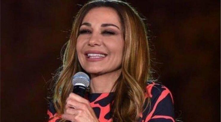 Δέσποινα Βανδή: Κι όμως έγινε δημιουργία σε ζαχαρόπαστα [εικόνα]