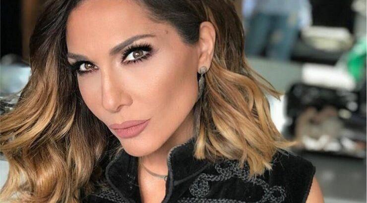 Δέσποινα Βανδή: Μάθαμε όλη την αλήθεια για την φημολογούμενη σχέση της με τον Κύπριο αρχιτέκτονα