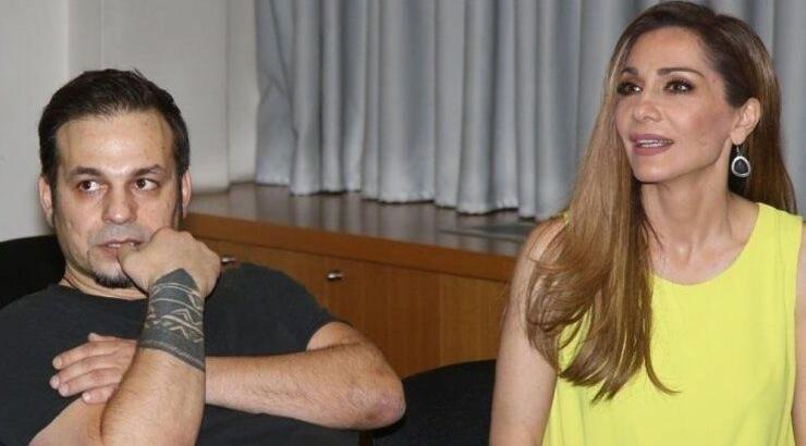 Ντέμης Νικολαΐδης: Η πρώτη αναφορά στην Δέσποινα Βανδή μετά τον χωρισμό τους [βίντεο]