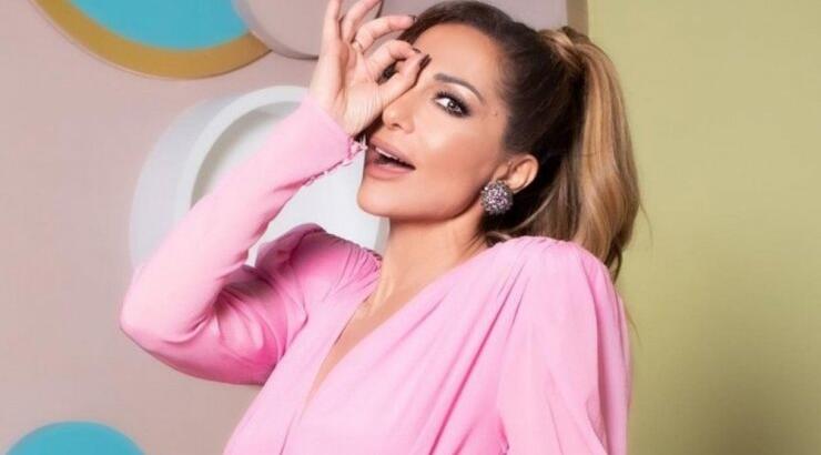 Δέσποινα Βανδή: Η πρώτη δήλωση που έκανε για τη σχέση με τον Βασίλη Μπισμπίκη [βίντεο]