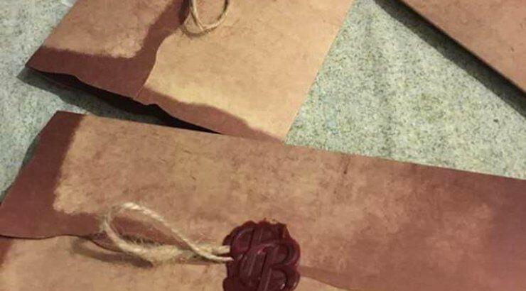 Κι άλλος γάμος στην κυπριακή showbiz! Το εντυπωσιακό προσκλητήριο Κύπριου ηθοποιού