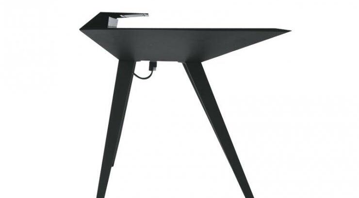 Σπουδαίο γραφείο