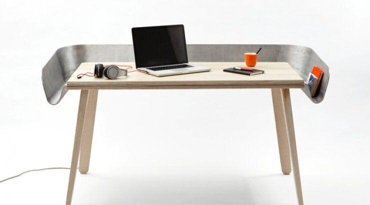 Το γραφείο του Kral