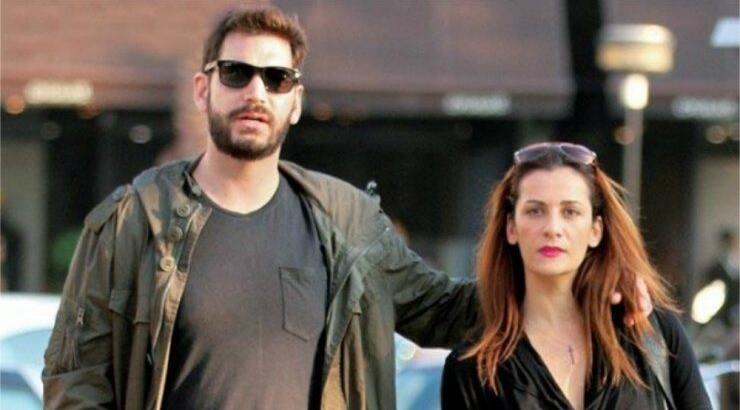 Δέσποινα Ολυμπίου: Μετακόμισαν οικογενειακώς στην Κύπρο και μάθαμε όλες τις λεπτομέρειές [βίντεο]