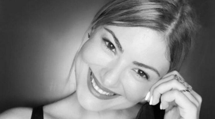 Δέσποινα Καμπούρη: Η γλυκιά έκπληξη που είχε από τα παιδιά της για τα γενέθλια της [βίντεο]