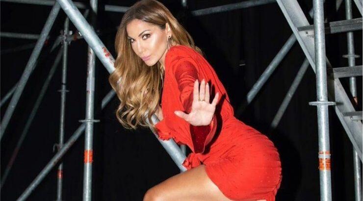 Δέσποινα Βανδή: H βραδινή έξοδος στο κέντρο της Αθήνας που ενίσχυσε τις φήμες για νέα σχέση [εικόνα] 