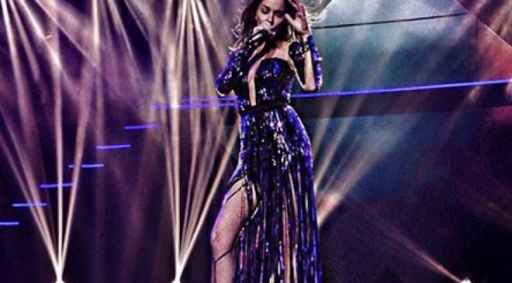 Δέσποινα Βανδή: Το εντυπωσιακό νέο hair look της!