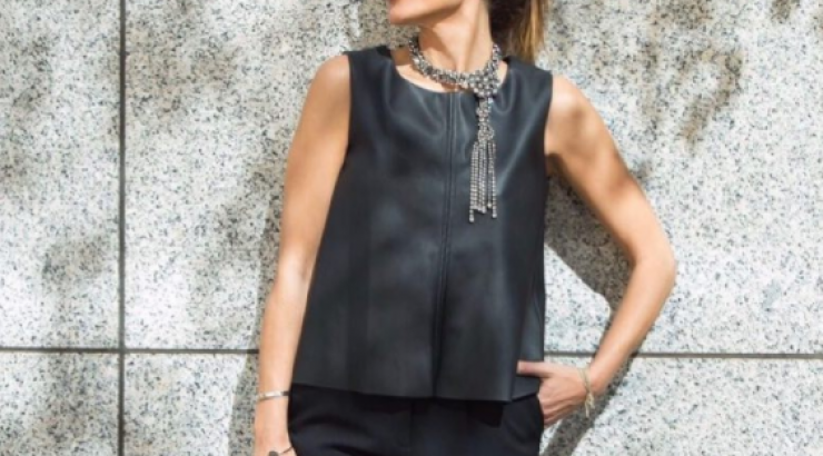 Απίστευτο! Η Βανδή τρύπωσε στο πλατό της Σκορδά και δεν ήξερε ότι βρίσκονταν on air!