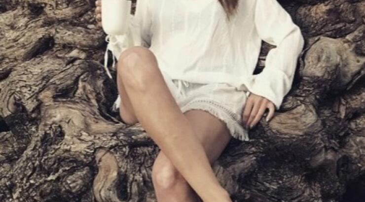 Πάθαμε πλάκα από το υπερπολυτελές σπίτι που κάνει διακοπές η Δέσποινα Βανδή!