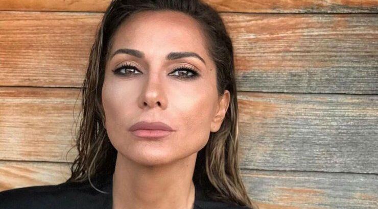 Δέσποινα Βανδή: Η αντίδραση της στο ενδεχόμενο η κόρη της να την ακολουθήσει επαγγελματικά 