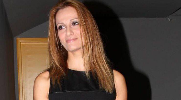 Δέσποινα Ολυμπίου για Σάκη Μπουλά: Θα τραγουδήσω για σένα, όπως εσύ για μένα