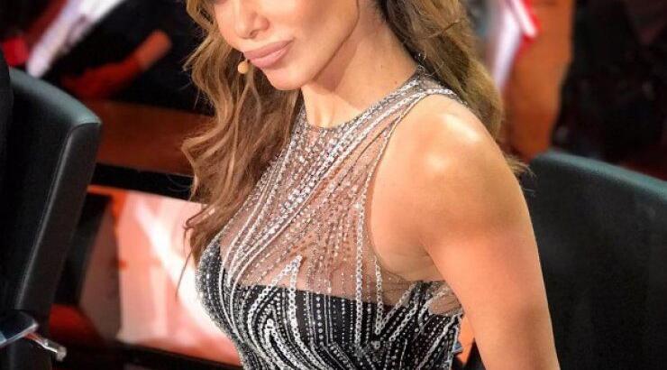 Δέσποινα Βανδή: "Κοντεύω τα 50 και..."