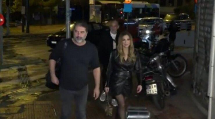 Βανδή - Μπισμπίκης: Αυτή είναι η πρώτη τους κοινή ανάρτηση στο instagram [εικόνα]